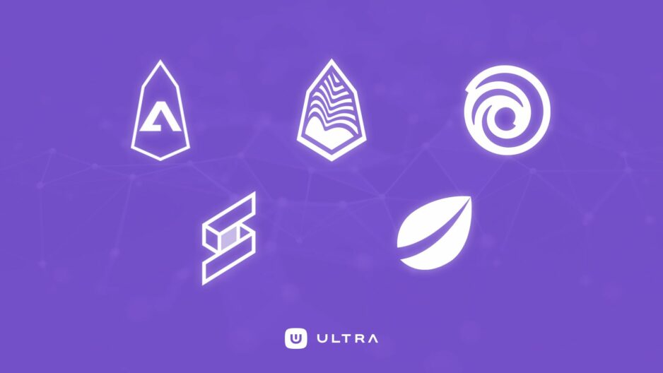 ULTRA: Des récompenses pour plus de contenu